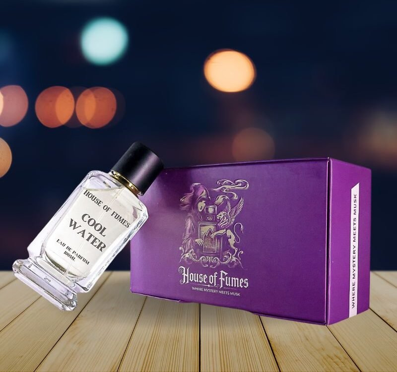 Cool Water 100 ML