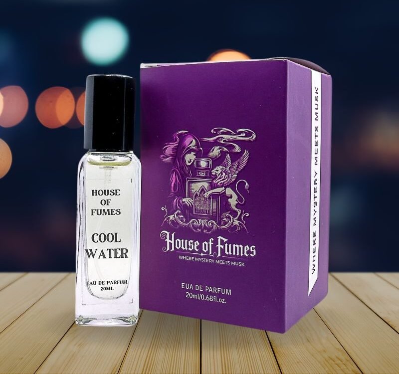 Cool Water 20 ML