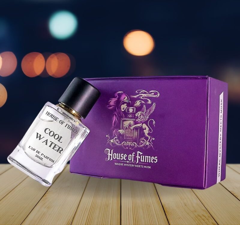 Cool Water 50 ML