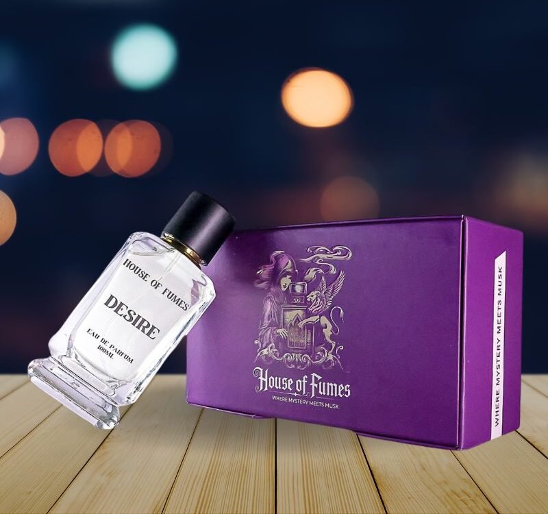 Desire 100 ML