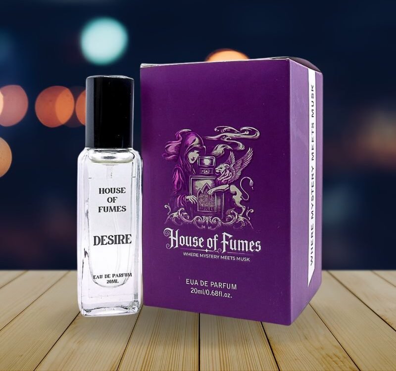 Desire 20 ML