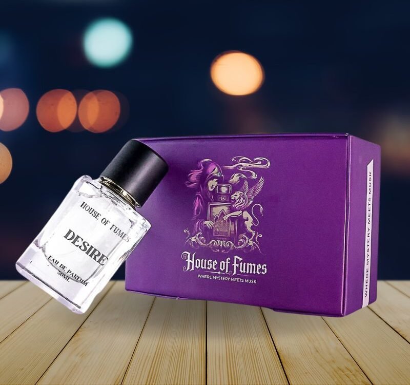 Desire 50 ML