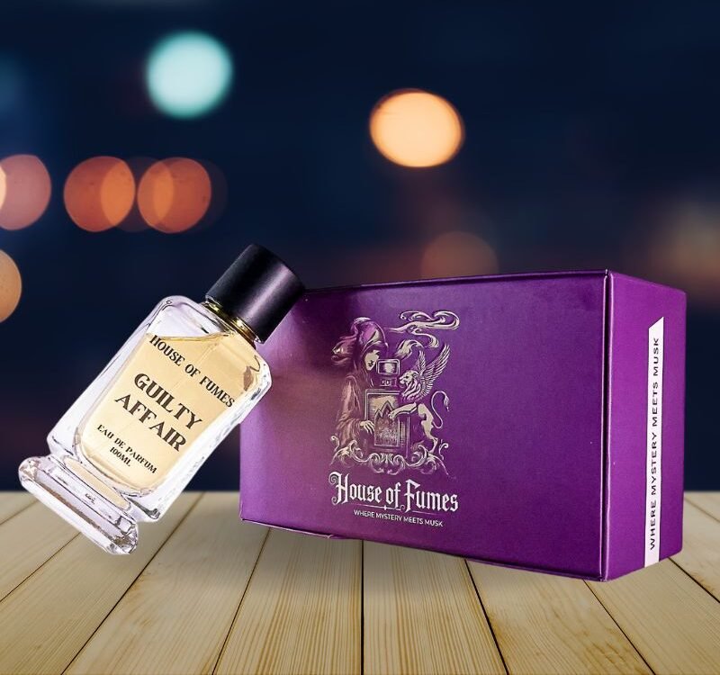 Guilty Affair 100 ML