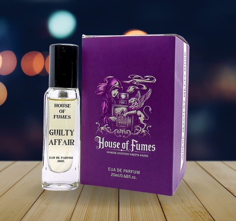 Guilty Affair 20 ML