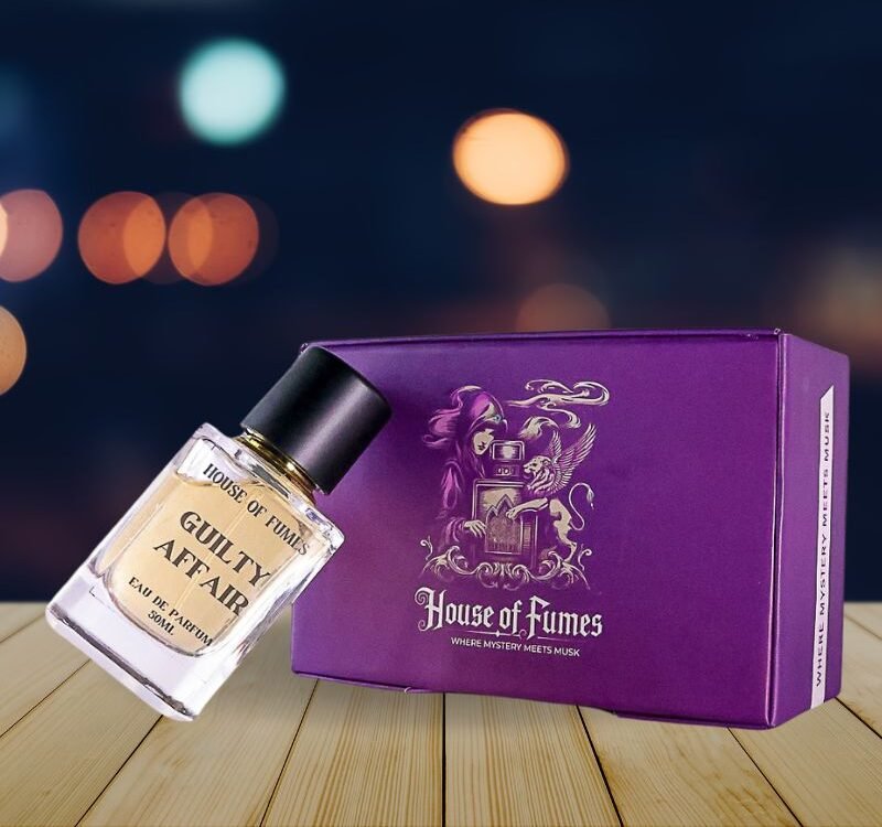 Guilty Affair 50 ML