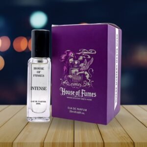 Intense 20ML