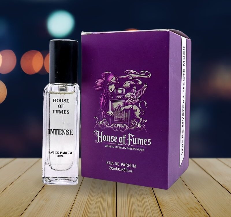 Intense 20 ML