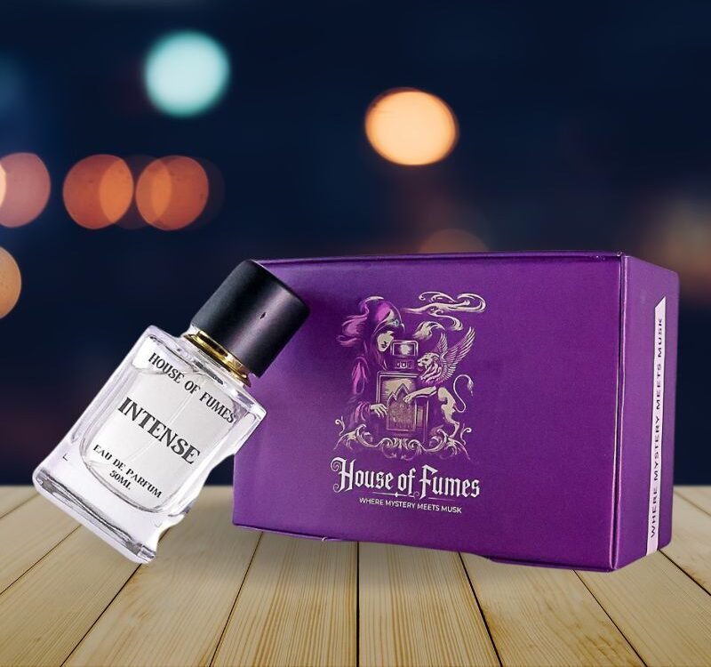 Intense 50 ML