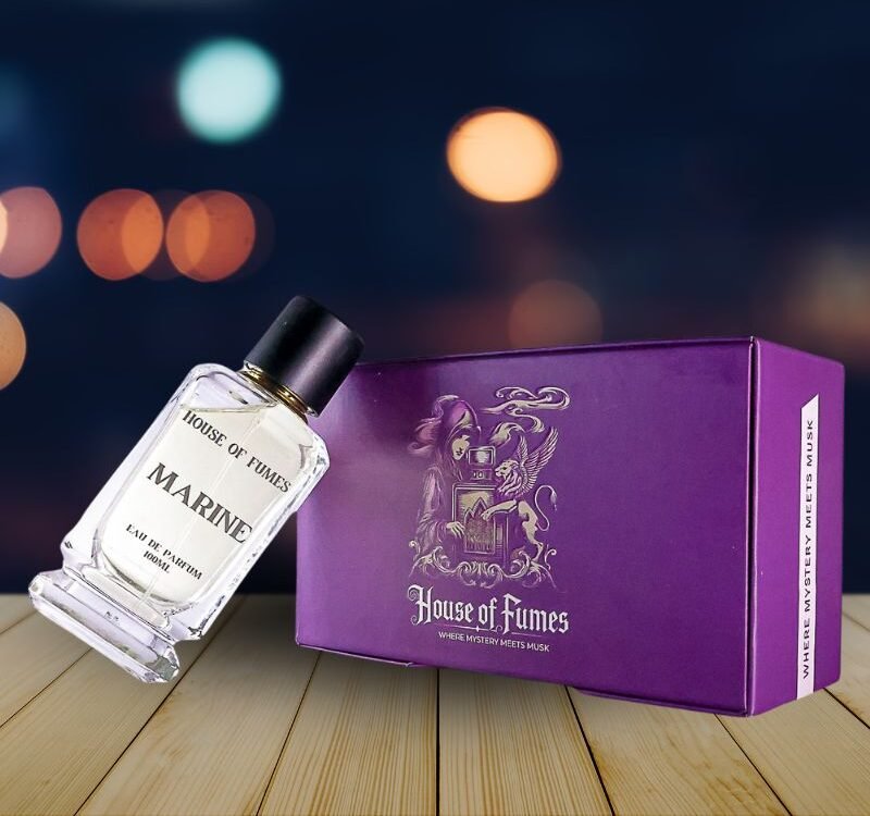 Marine 100 ML