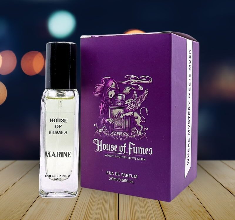 Marine 20 ML