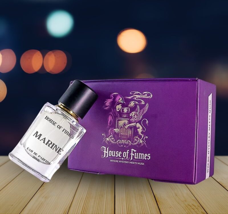Marine 50 ML