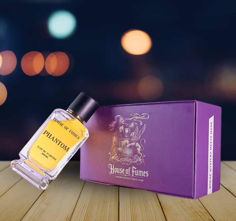 Phantom 100ML