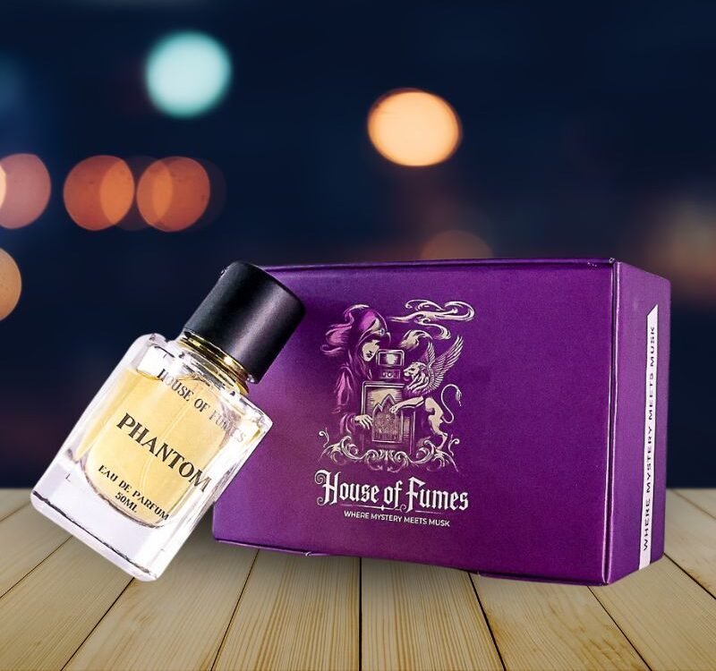 Phantom 50 ML