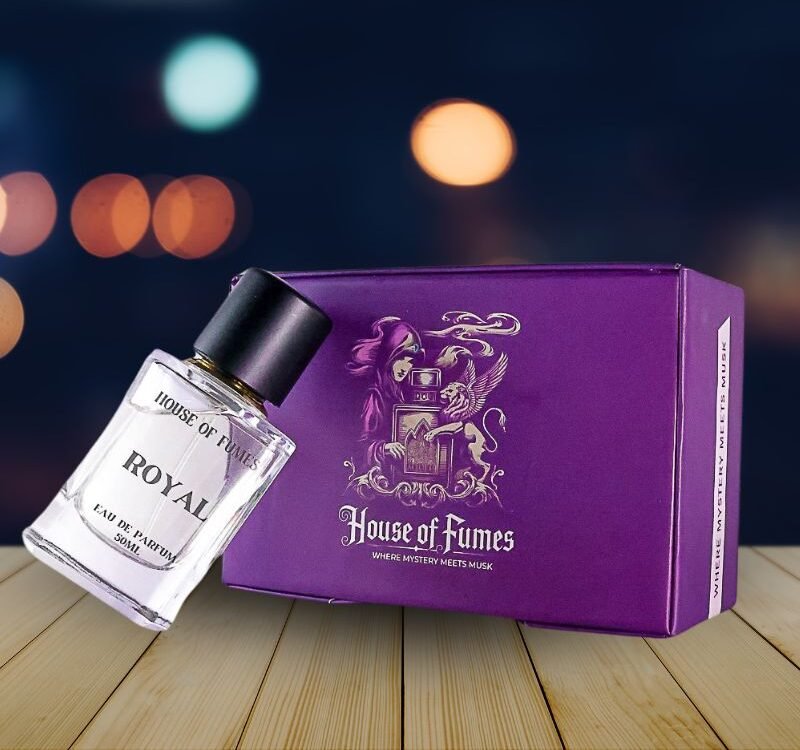 Royal 50 ML
