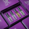 Set of 4(20ml x 4) = 80ml Royal, Desire, Phantom, Cool Water