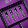 Set of 4(20ml x 4) = 80ml Guilty Affair, Marine, Drift , Intense