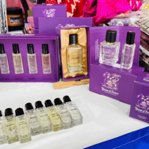 Best Long Lasting Perfumes
