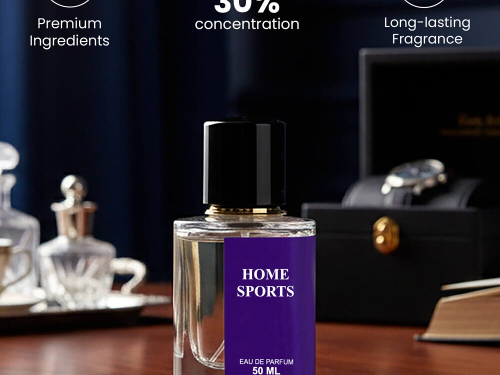 Home Sports 50ML
