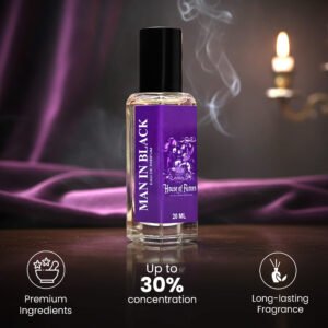 Man in Black 20ML