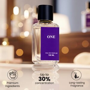 One 100ML