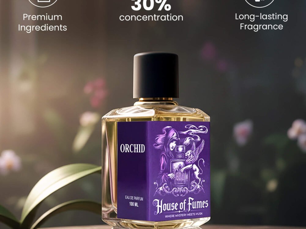 Orchid 100ML