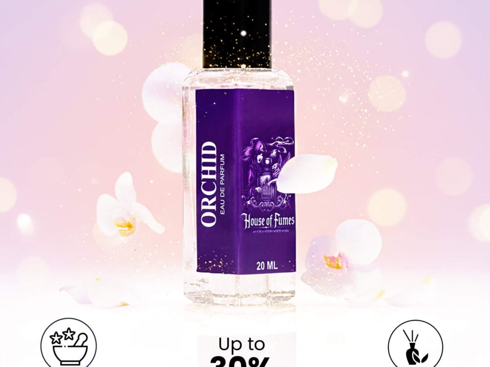 Orchid 20ML
