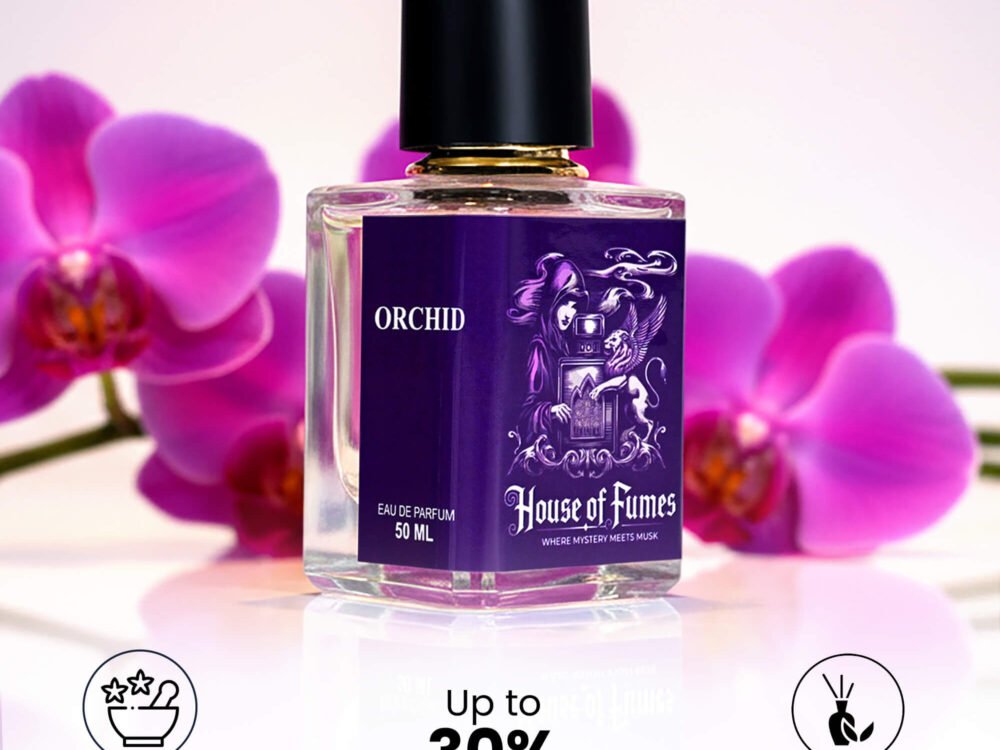 Orchid 50ML