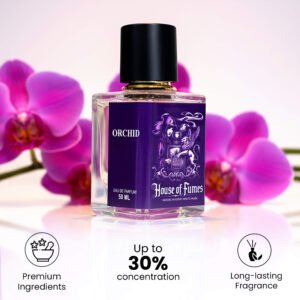 Orchid 50ML