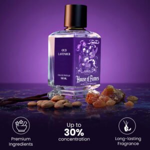 Oud Lavender 100ML