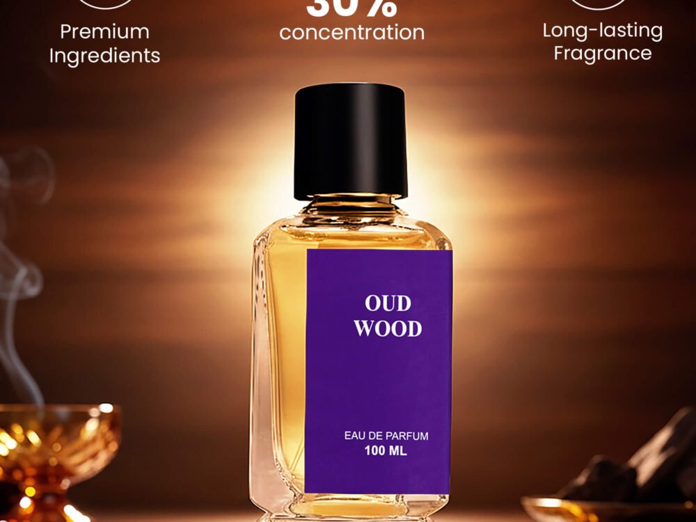 Oud Wood 100ML