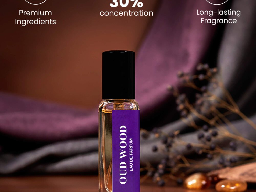 Oud Wood 20ML