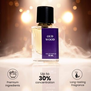 Oud Wood 50ML