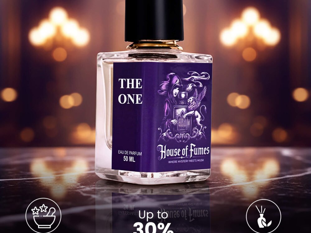 The One 50ML