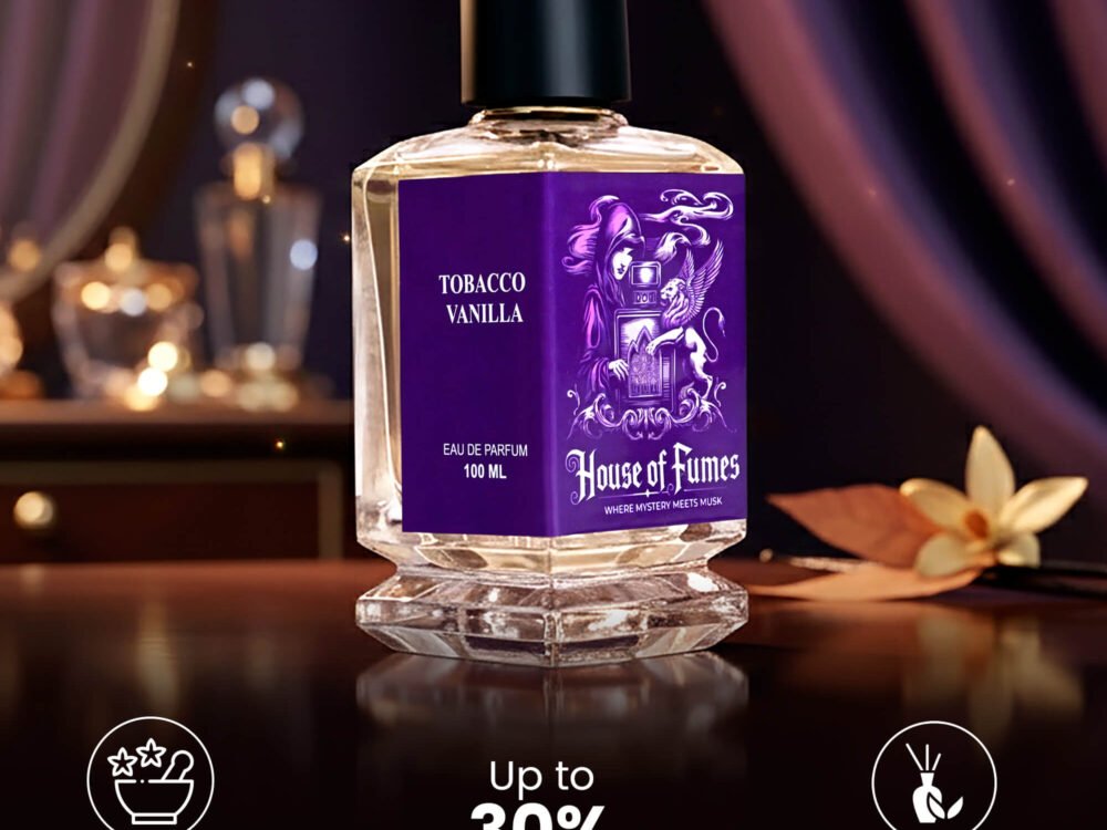 Tabacco Vanilla 100ML