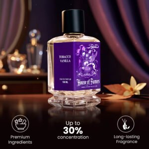 Tabacco Vanilla 100ML