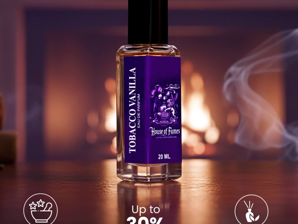 Tabacco Vanilla 20ML