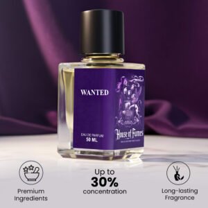 Wanted 50ML